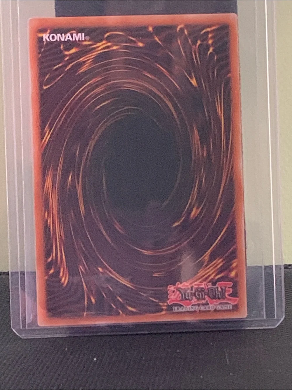 Yu-Gi-Oh Stand Up Centur-Ion